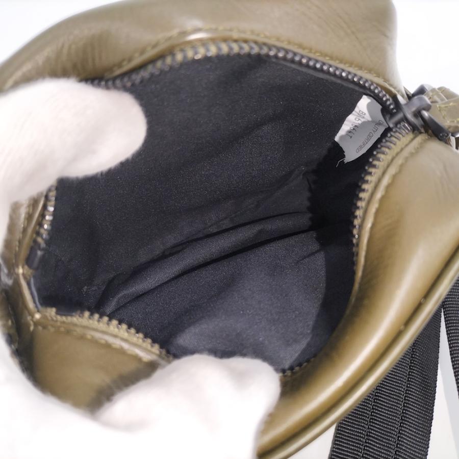 BOTTEGA VENETA（ボッテガ・ヴェネタ） ショルダーバッグ レッジェーロ