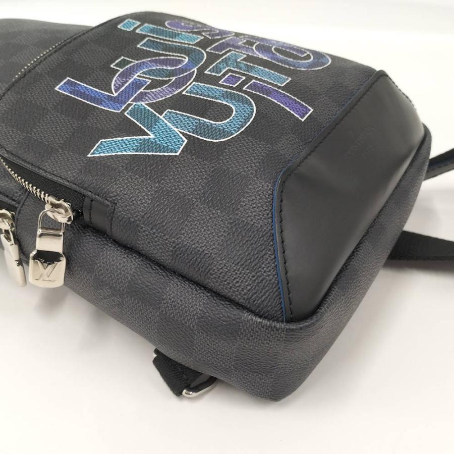 LOUIS VUITTON（ルイ・ヴィトン） アヴェニュー スリングバッグ ボディ