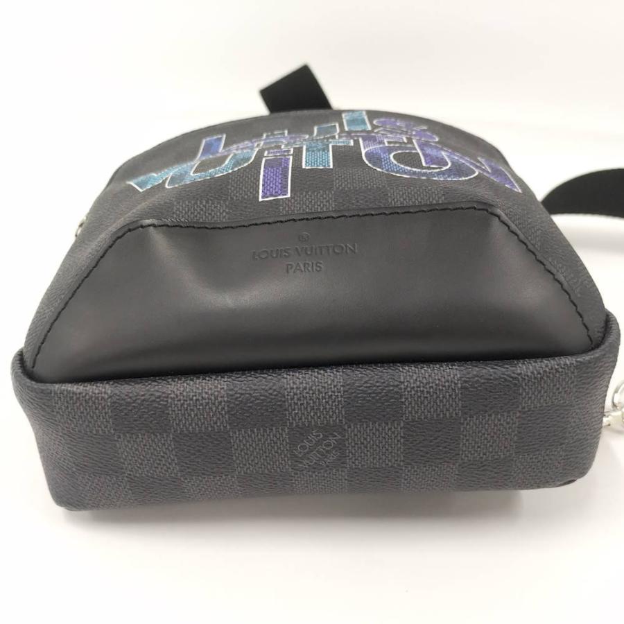 LOUIS VUITTON（ルイ・ヴィトン） アヴェニュー スリングバッグ ボディ