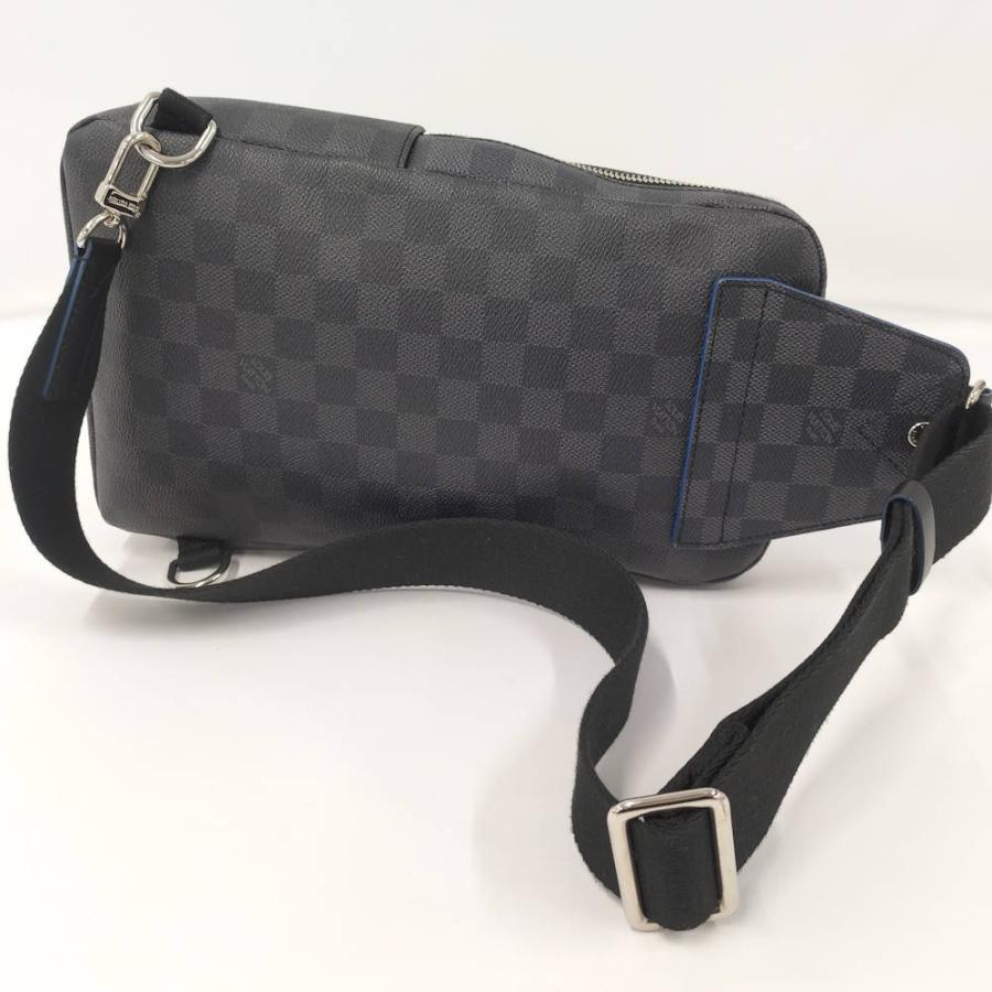 LOUIS VUITTON（ルイ・ヴィトン） アヴェニュー スリングバッグ ボディ