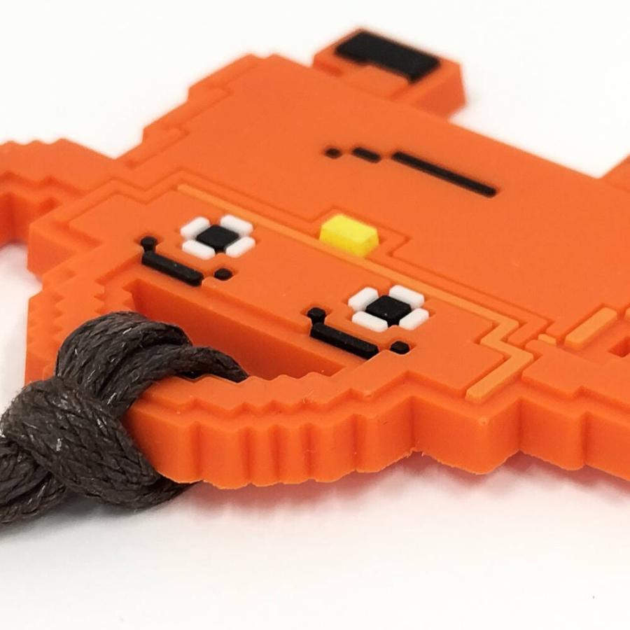 HERMES（エルメス） ケリードール ラバーチャーム : JJコレクション