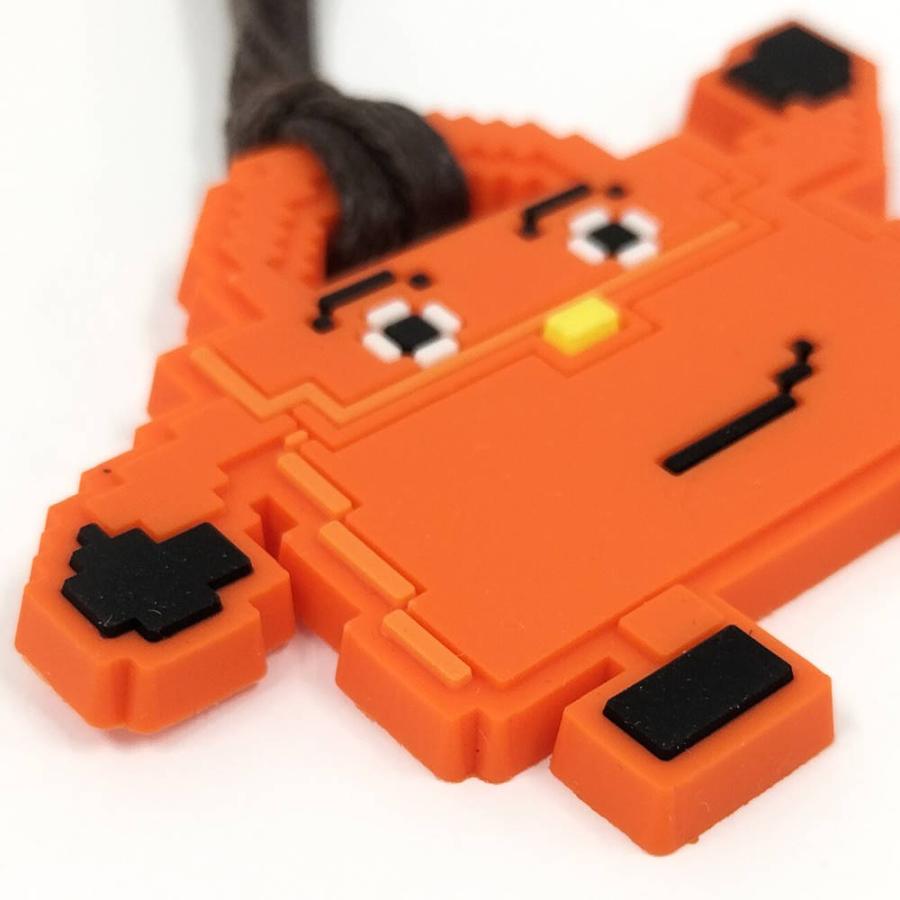 HERMES（エルメス） ケリードール ラバーチャーム : JJコレクション