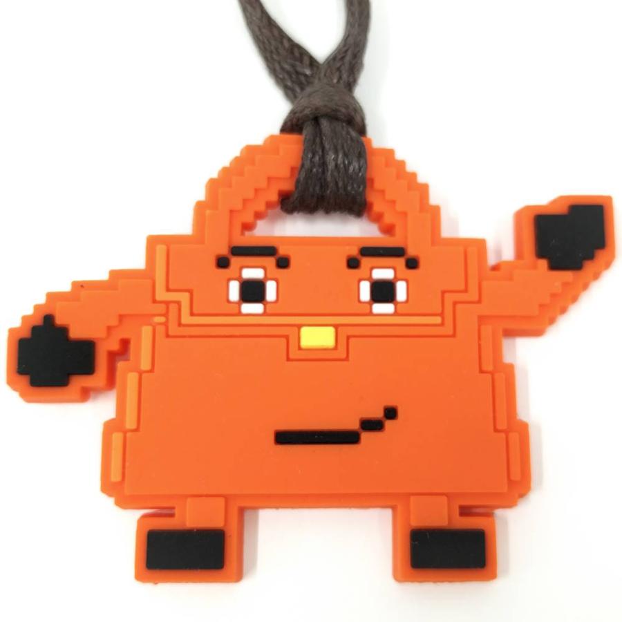 HERMES（エルメス） ケリードール ラバーチャーム : JJコレクション