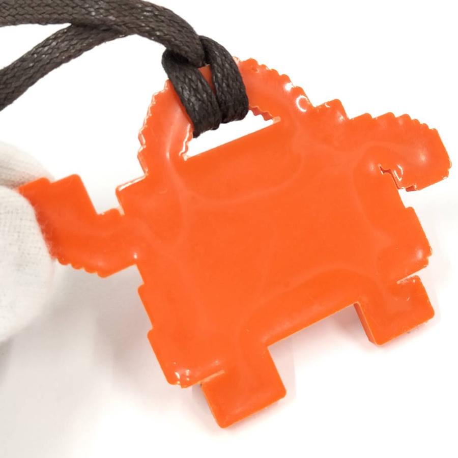 HERMES（エルメス） ケリードール ラバーチャーム : JJコレクション