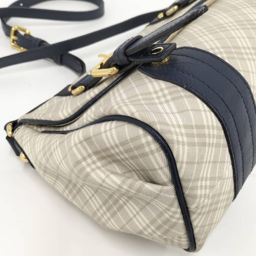BURBERRY BLUE LABEL（バーバリーブルーレーベル） BURBERRY