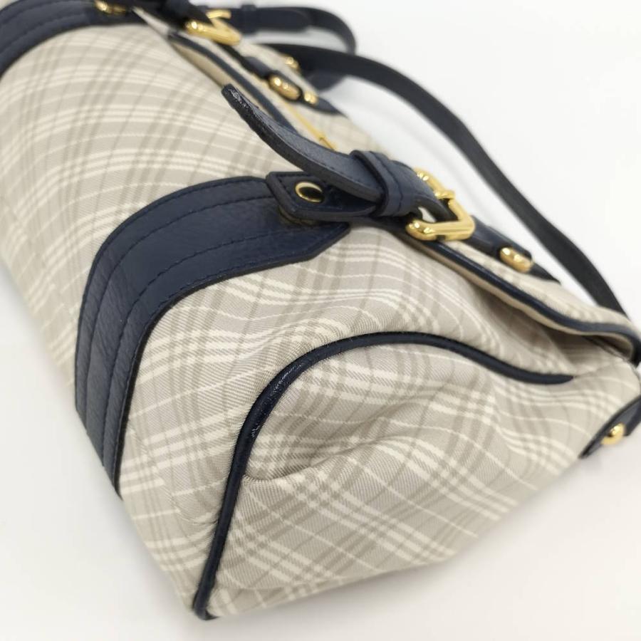 BURBERRY BLUE LABEL（バーバリーブルーレーベル） BURBERRY