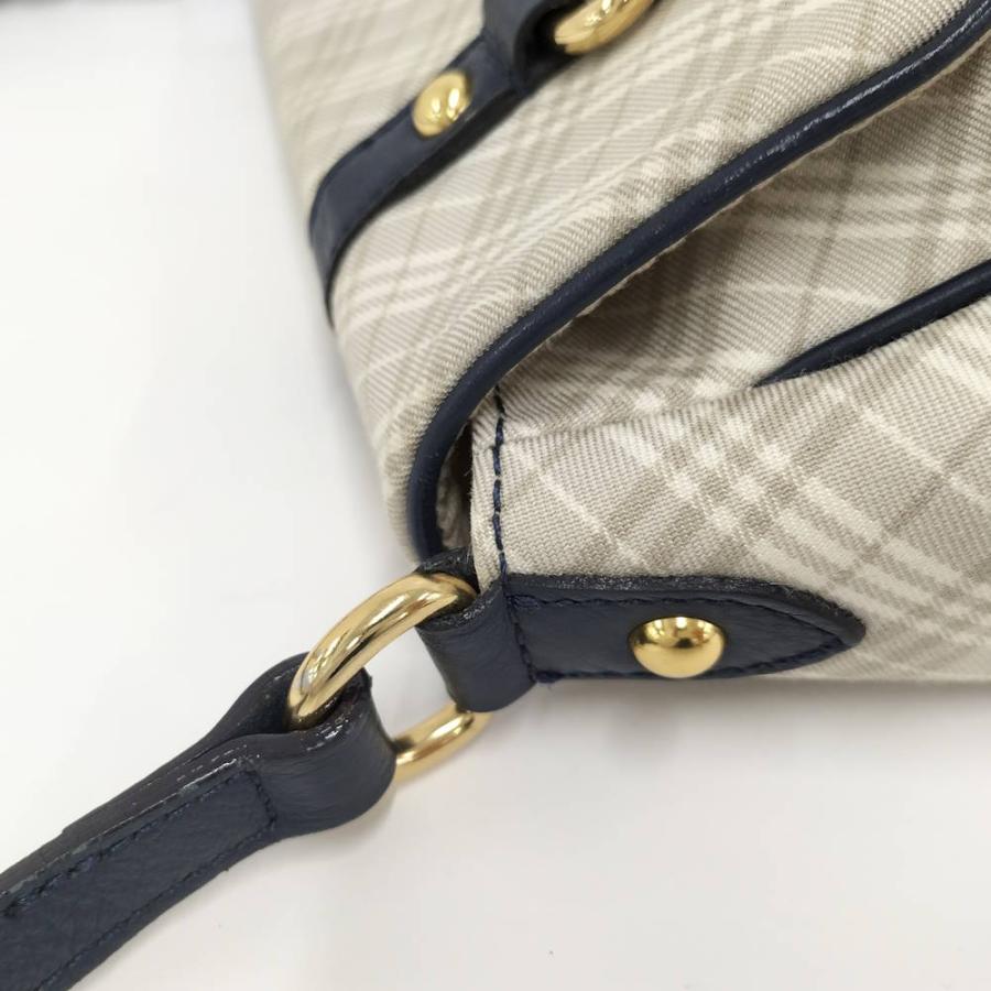 BURBERRY BLUE LABEL（バーバリーブルーレーベル） BURBERRY
