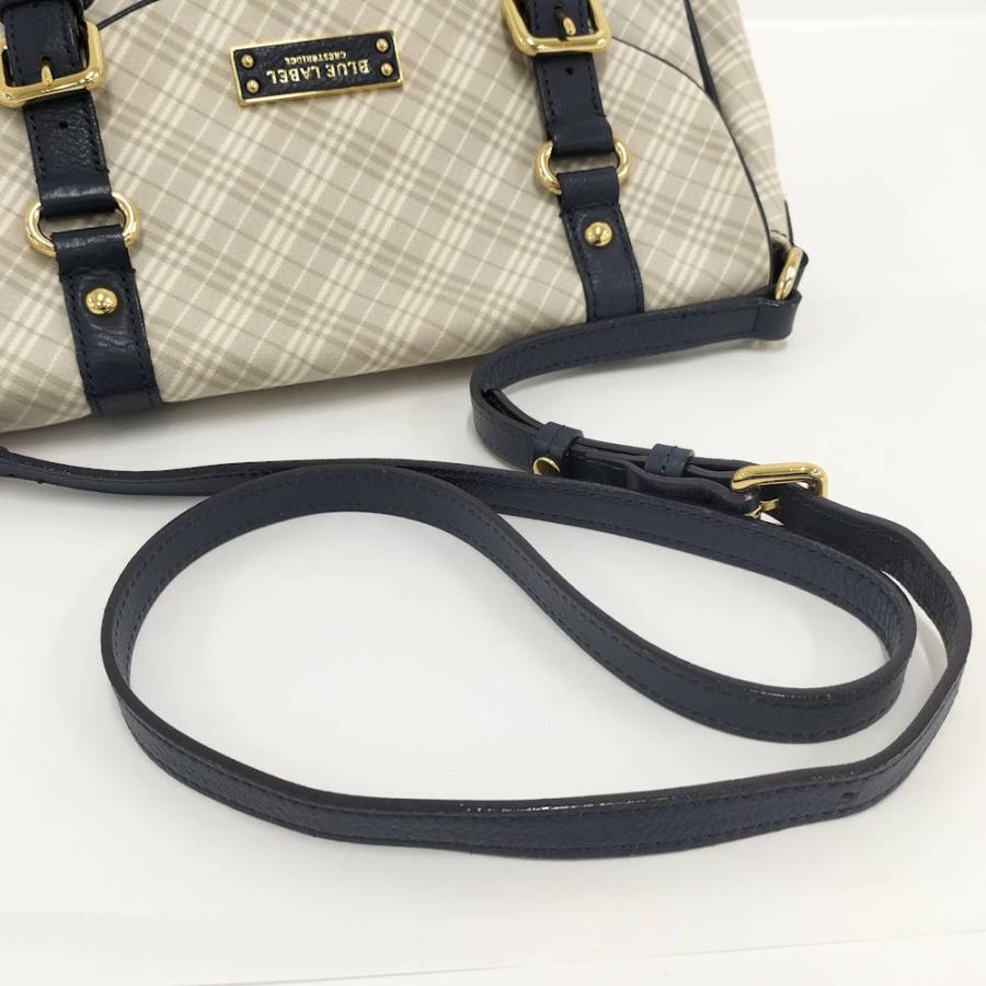 BURBERRY BLUE LABEL（バーバリーブルーレーベル） BURBERRY