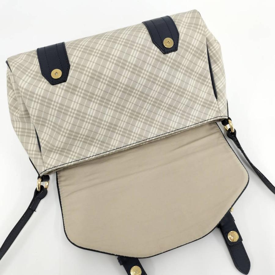 BURBERRY BLUE LABEL（バーバリーブルーレーベル） BURBERRY