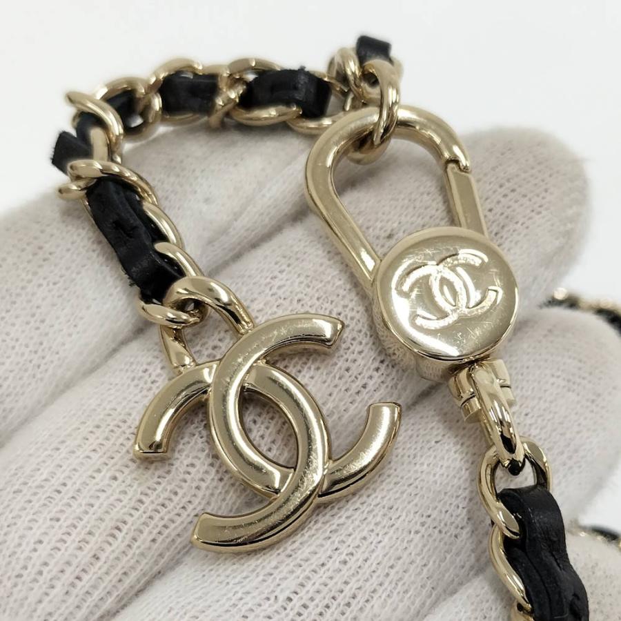 CHANEL（シャネル） ミニミニマトラッセ チェーンショルダーポーチ