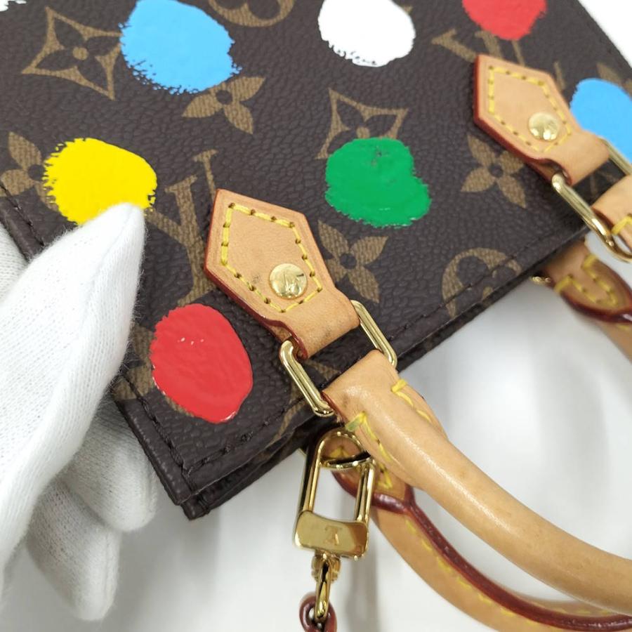 LOUIS VUITTON（ルイ・ヴィトン） モノググラム プティット サックプラ