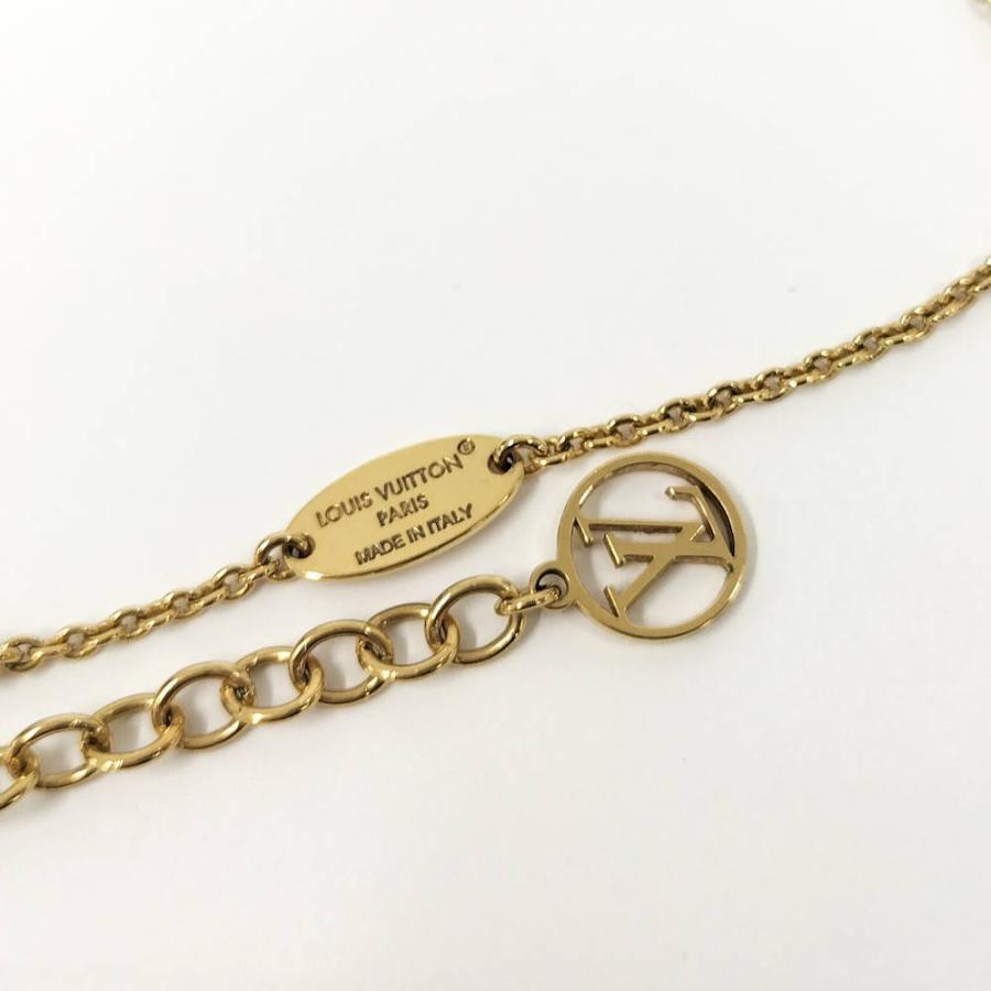 LOUIS VUITTON（ルイ・ヴィトン） エセンシャルV ネックレス M61083
