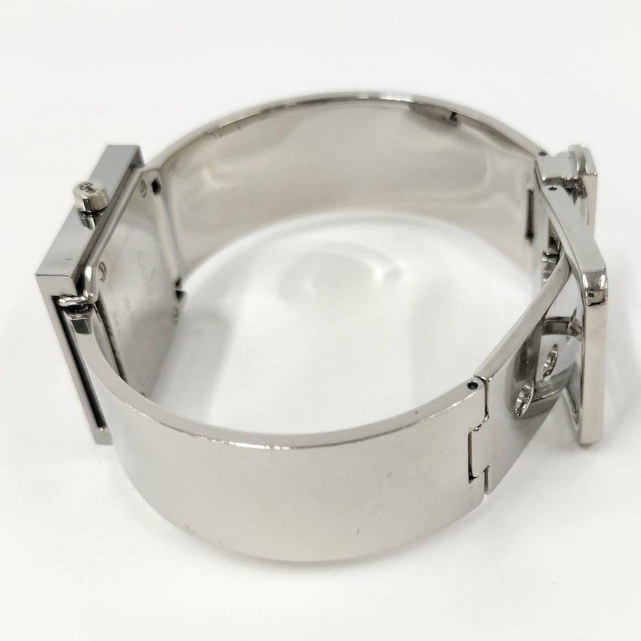 CORUM レディース 腕時計 クオーツ SS ホワイトシェル文字盤 101.251  