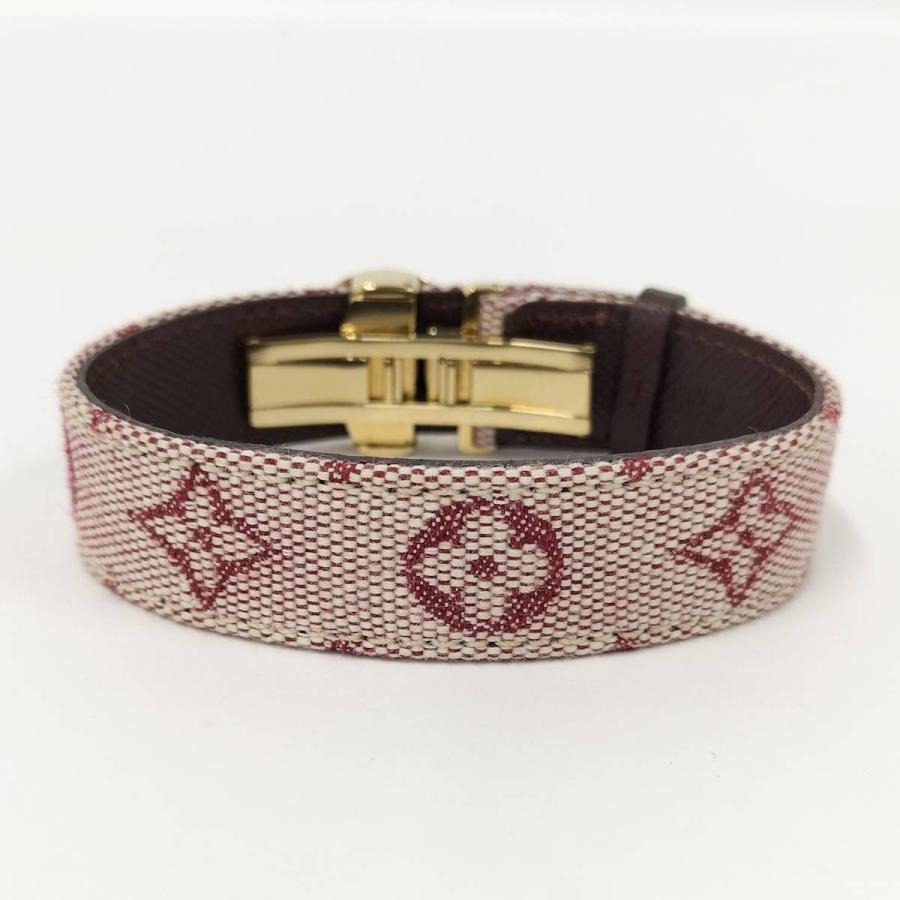 LOUIS VUITTON（ルイ・ヴィトン） ブレスレット グッドラックブレス