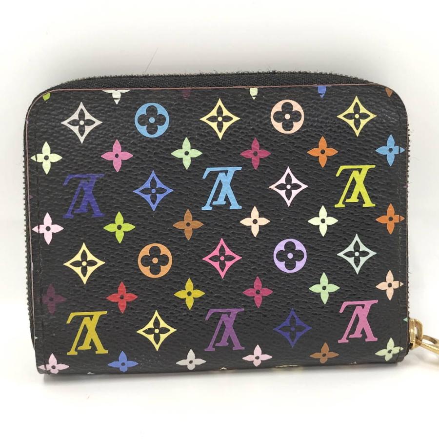 ルイヴィトンジッピーパース LOUIS VUITTON（ルイ・ヴィトン） ジッピーコインパース コインケース