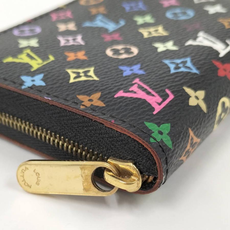 LOUIS VUITTON（ルイ・ヴィトン） ジッピーコインパース コインケース
