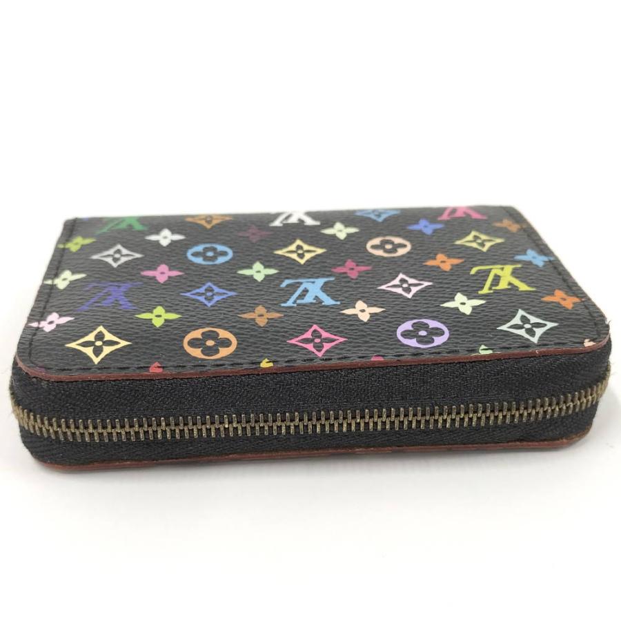 LOUIS VUITTON（ルイ・ヴィトン） ジッピーコインパース コインケース
