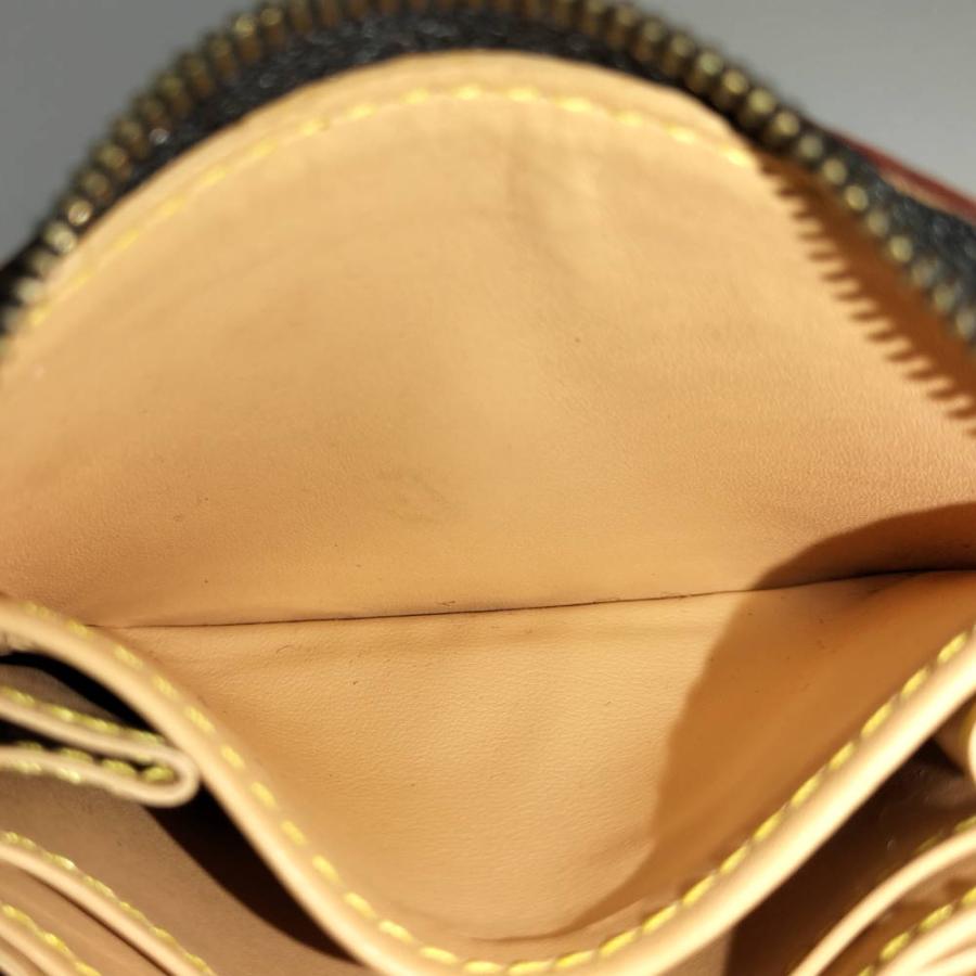 LOUIS VUITTON（ルイ・ヴィトン） ジッピーコインパース コインケース