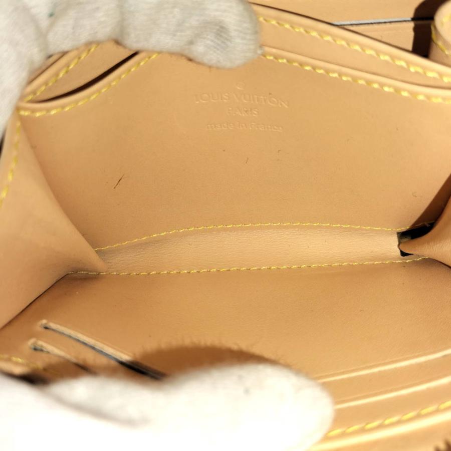 LOUIS VUITTON（ルイ・ヴィトン） ジッピーコインパース コインケース