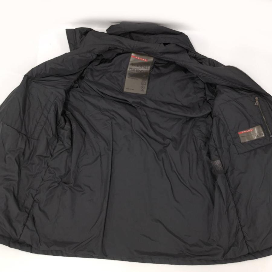 PRADA プラダスポーツ ナイロンコート PRADA（プラダ） スポーツ ナイロンコート : JJコレクション ヤフー店