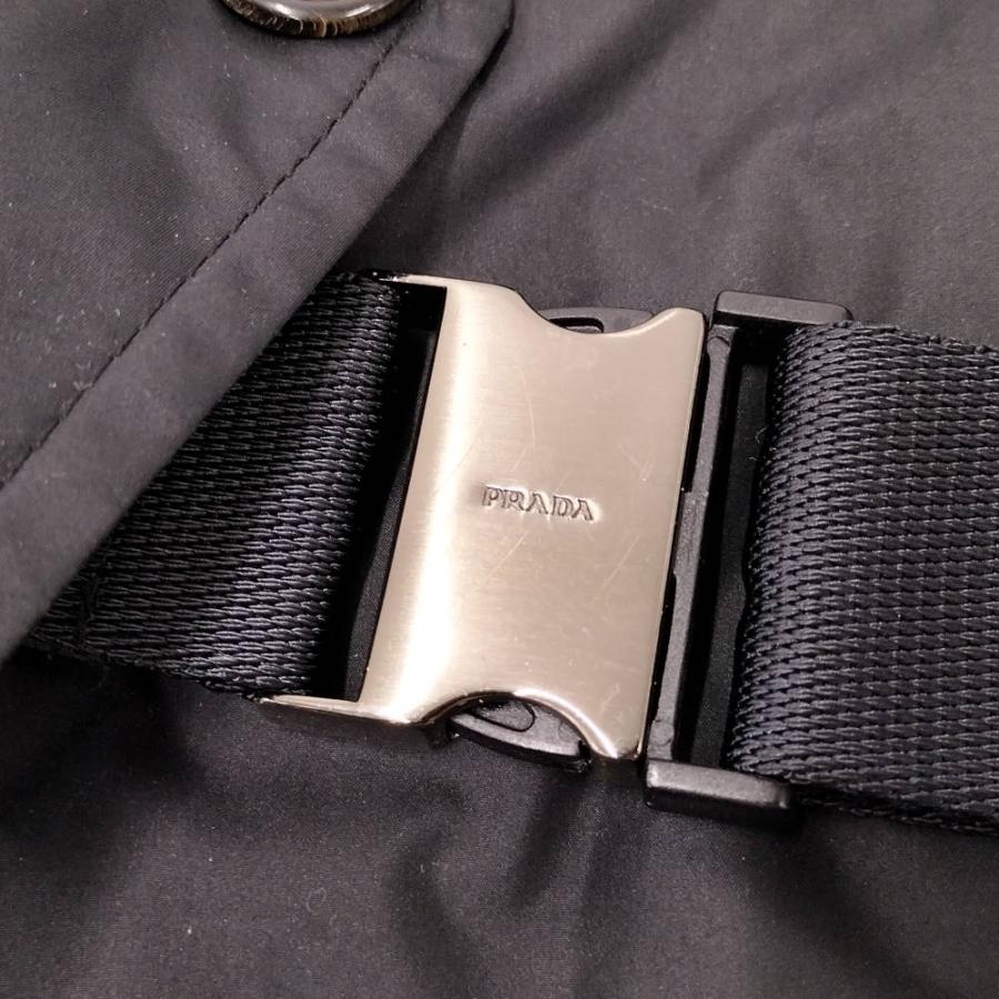 PRADA（プラダ） スポーツ ナイロンコート : JJコレクション ヤフー店