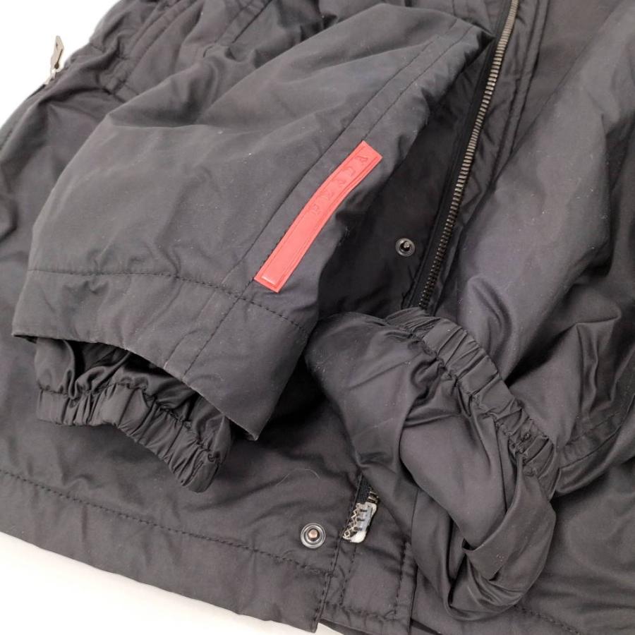 PRADA（プラダ） スポーツ ナイロンコート : JJコレクション ヤフー店