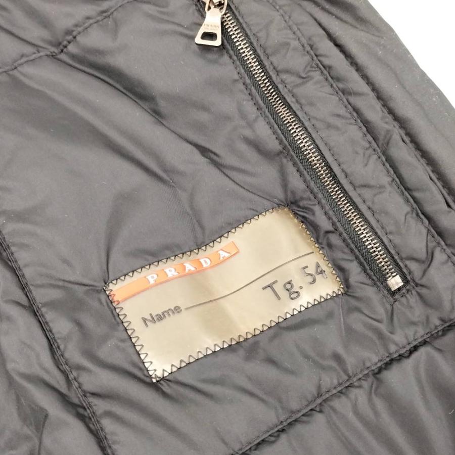 PRADA（プラダ） スポーツ ナイロンコート : JJコレクション ヤフー店