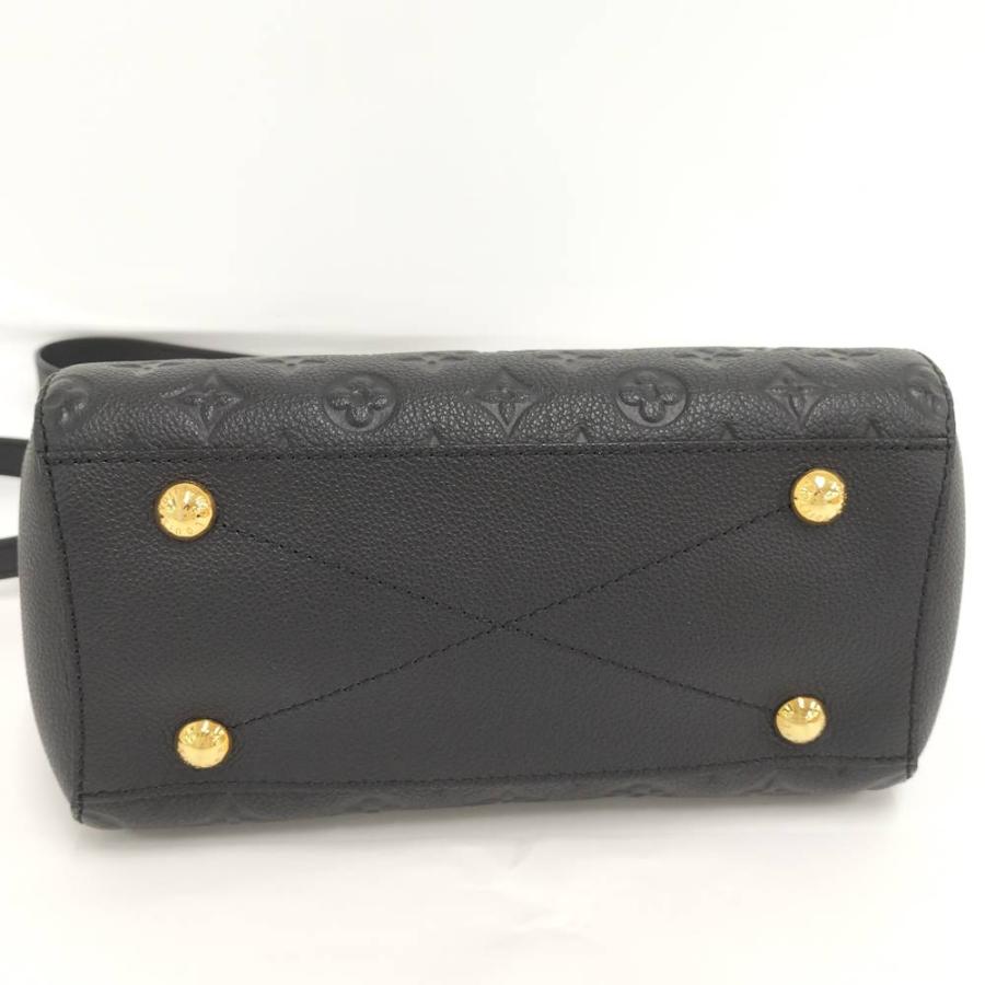 LOUIS VUITTON（ルイ・ヴィトン） モンテーニュBB 2WAYバッグ