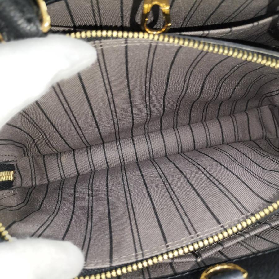 LOUIS VUITTON（ルイ・ヴィトン） モンテーニュBB 2WAYバッグ