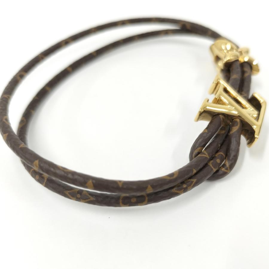 LOUIS VUITTON（ルイ・ヴィトン） ブレスレット LV ブルーム