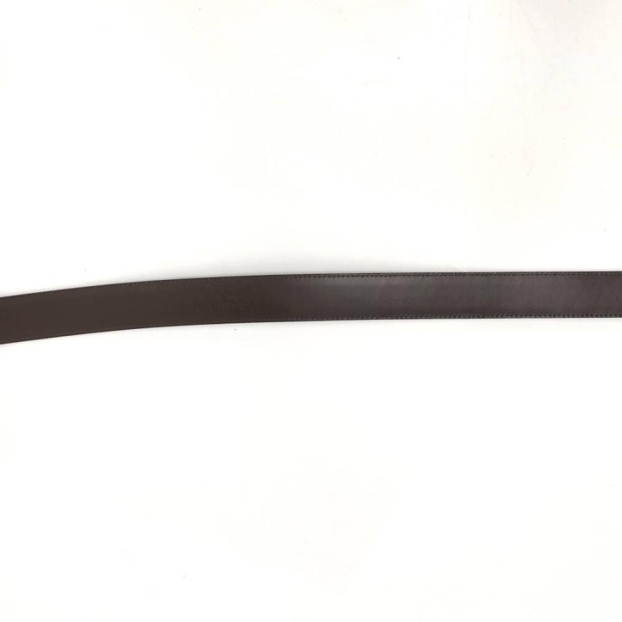 LOUIS VUITTON（ルイ・ヴィトン） サンチュール クラシック ベルト