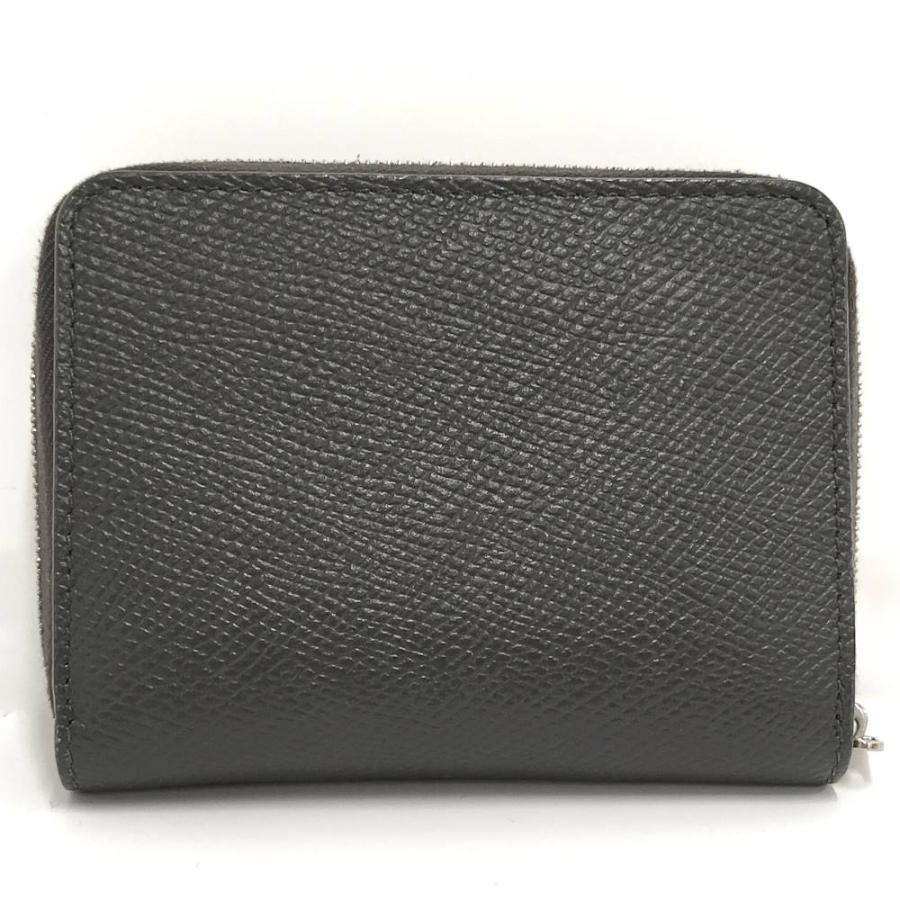 CELINE（セリーヌ） スモールジップウォレット コンパクトウォレット
