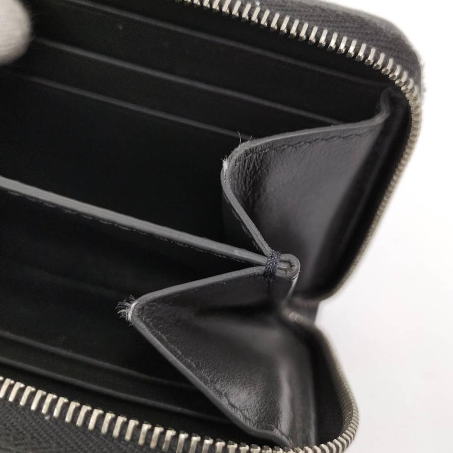 CELINE（セリーヌ） スモールジップウォレット コンパクトウォレット