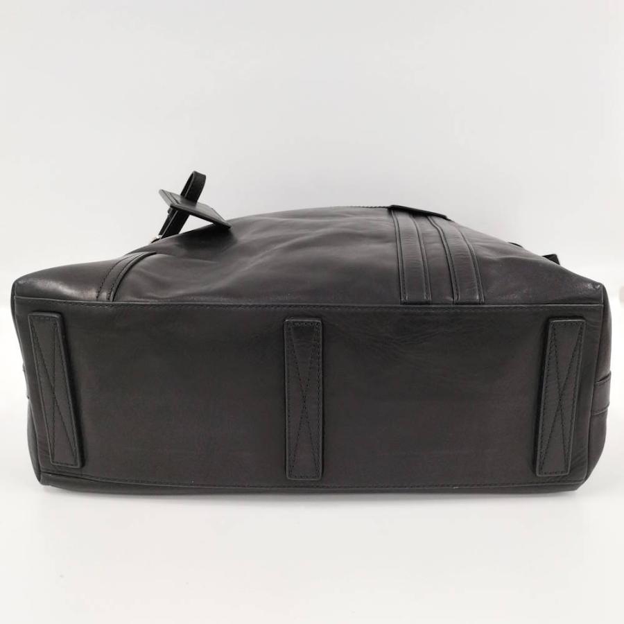 Bally（バリー） BALLY 2WAYショルダー ビジネスバッグ レザー
