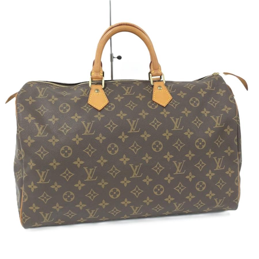 LOUIS VUITTON（ルイ・ヴィトン） スピーディ40 ハンドバッグ