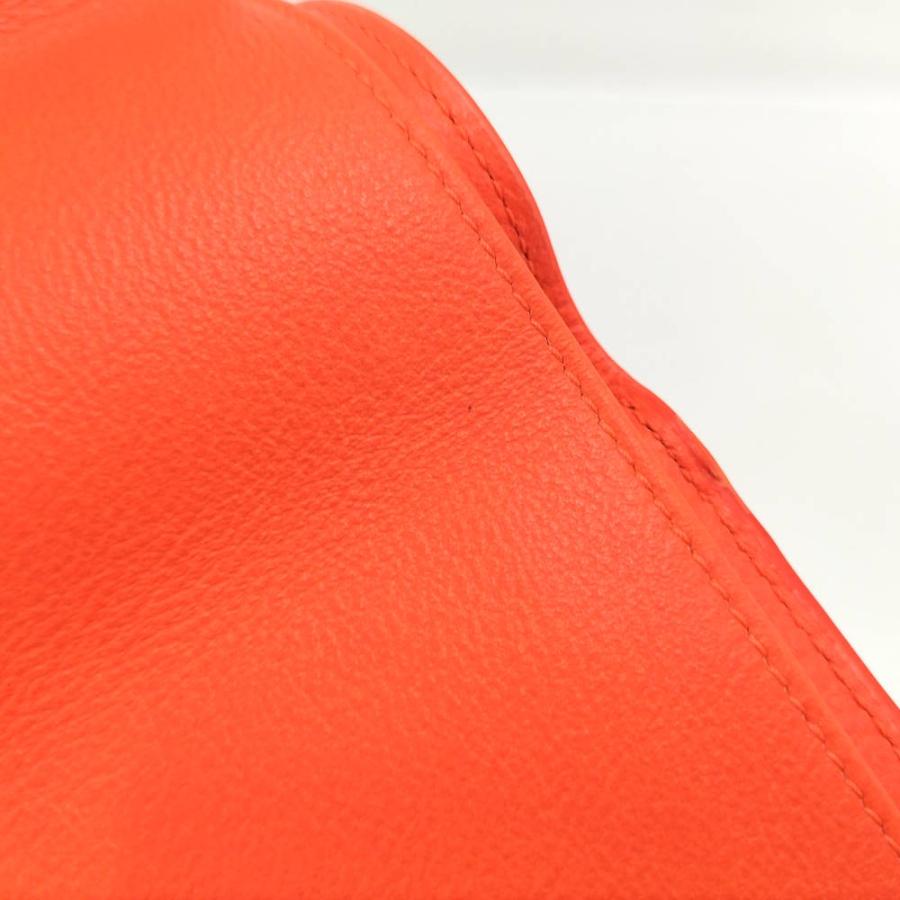 BALENCIAGA（バレンシアガ） コンパクト財布 ペーパーミニウォレット
