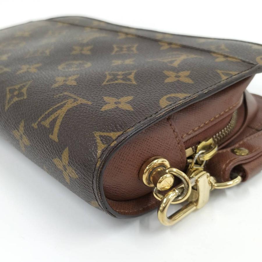 LOUIS VUITTON（ルイ・ヴィトン） クラッチバッグ セカンドバッグ