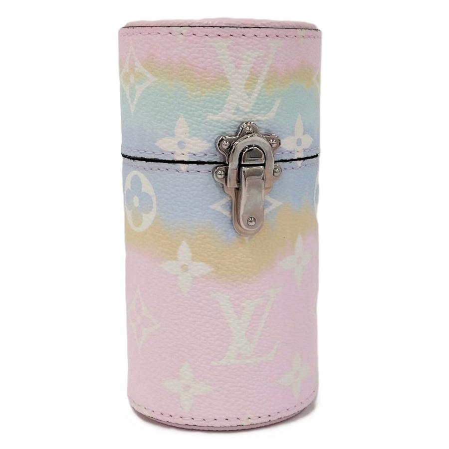 美品 ルイヴィトン 希少 L0383　LVエスカル フレグランス トラベルケース LOUIS VUITTON（ルイ・ヴィトン） LOUIS VUITTON LV エスカル