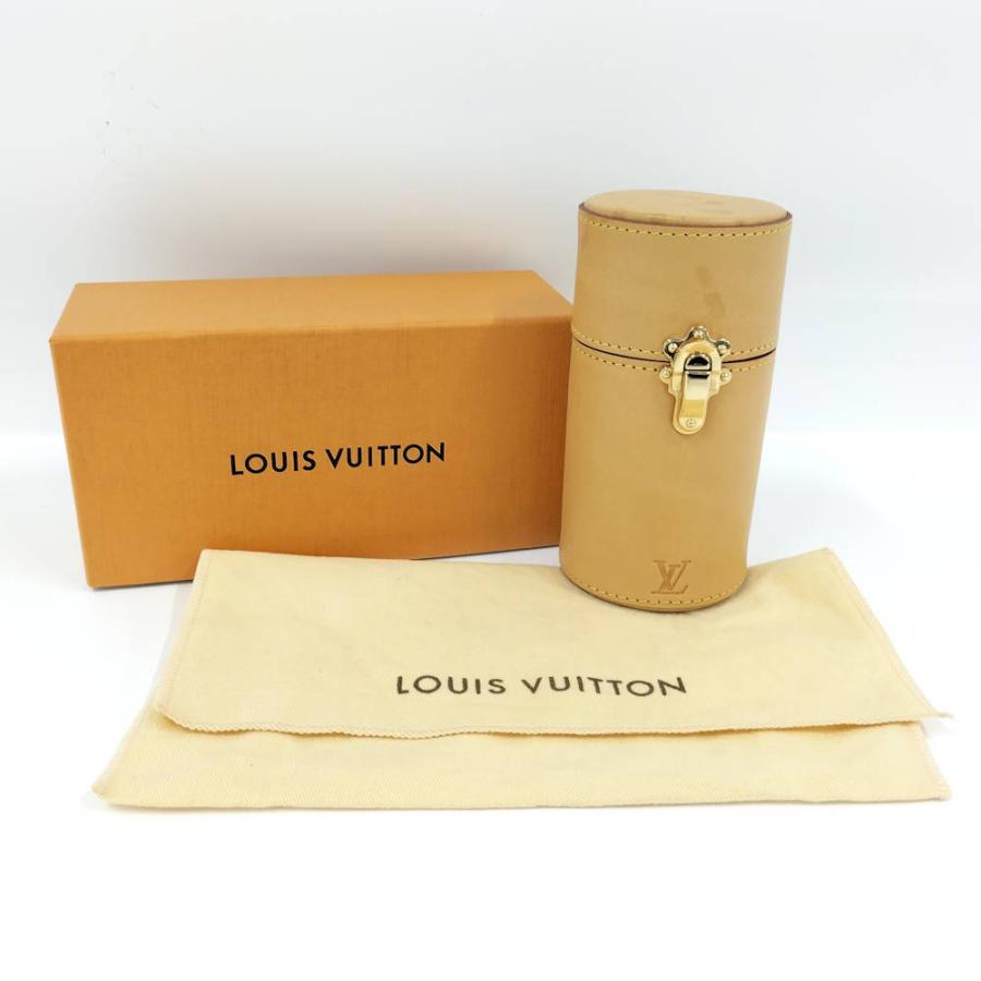 LOUIS VUITTON（ルイ・ヴィトン） トラベルケース 香水用 フレグランス