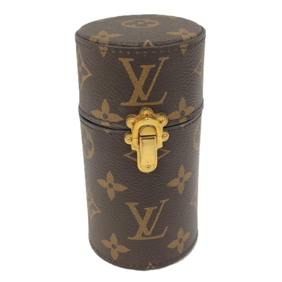 LOUIS VUITTON（ルイ・ヴィトン） トラベルケース 香水用 フレグランス