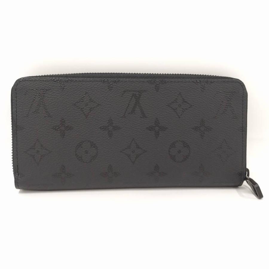 【未使用】ルイヴィトン モノグラム ホリゾンタル ジッピーウォレット 長財布 LOUIS VUITTON（ルイ・ヴィトン） ジッピーウォレット ホリゾンタル