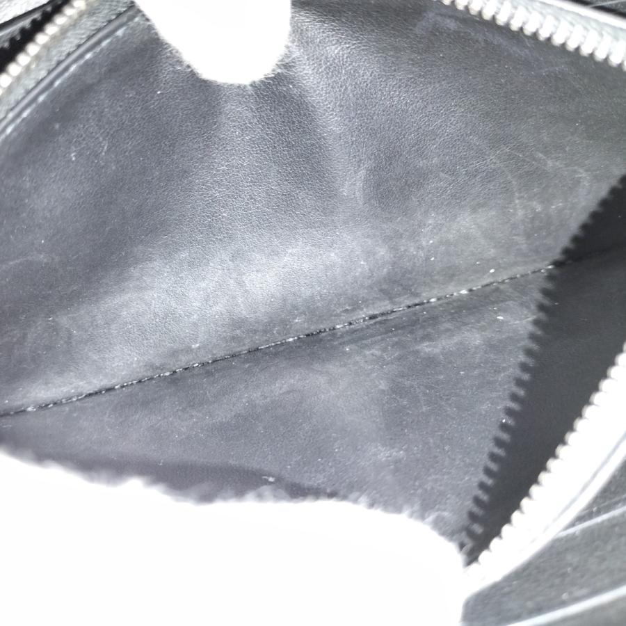 BOTTEGA VENETA（ボッテガ・ヴェネタ） ラウンドファスナー 長財布