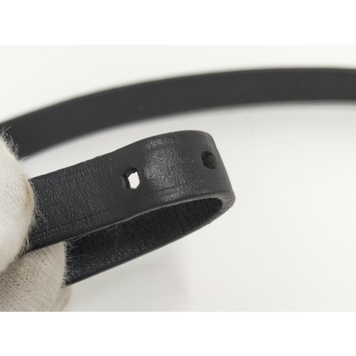 ルイヴィトン ブレスレット ブラスレ・ネオグラム M6257 レザー 楽天市場】LOUIS VUITTON ルイヴィトン ブランドジュエリー ブラスレ