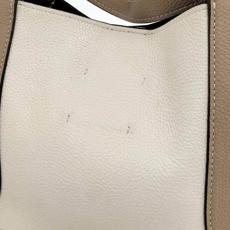 COACH（コーチ） ハドリー ホーボー21 ショルダーバッグ 2WAY レザー