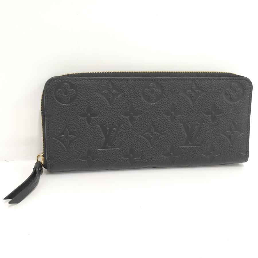 LOUIS VUITTON（ルイ・ヴィトン） ポルトフォイユ・クレマンス