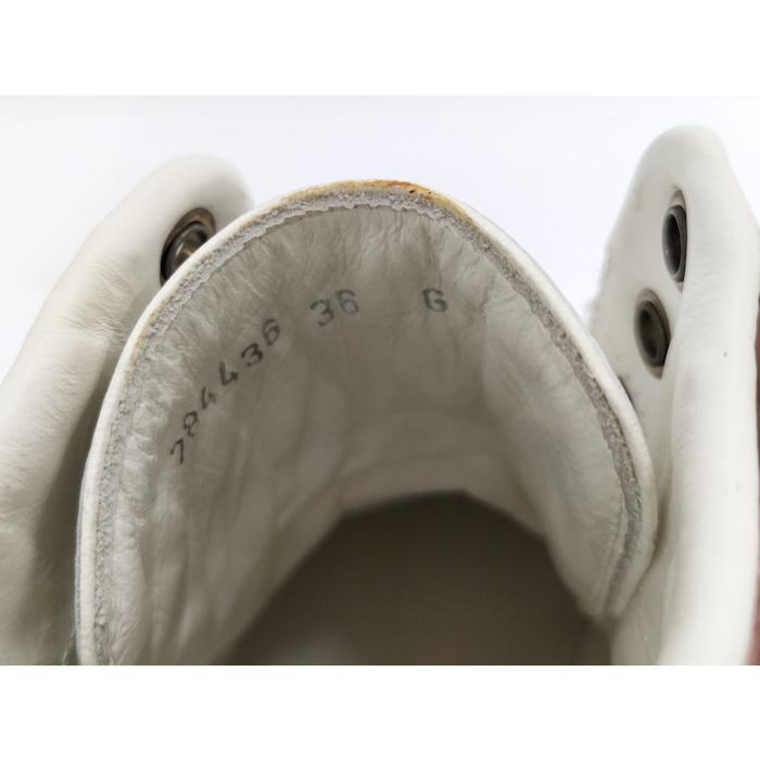 GUCCI（グッチ） ハイカットスニーカー レディース グッチシマ