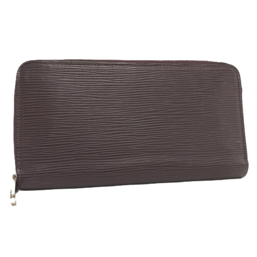 ✨美品ヴィトン ラウンドファスナー長財布 エピ ジッピーウォレットM60434! LOUIS VUITTON（ルイ・ヴィトン） ジッピーウォレット ラウンド