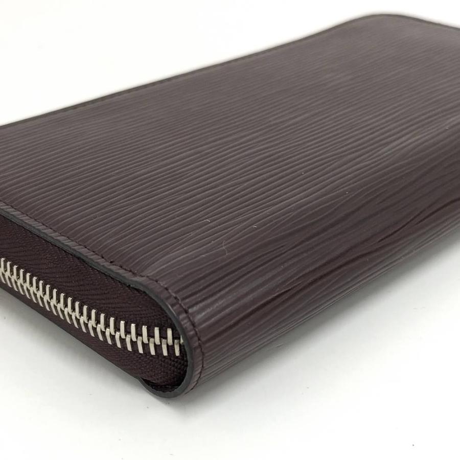 ✨美品ヴィトン ラウンドファスナー長財布 エピ ジッピーウォレットM60434! LOUIS VUITTON（ルイ・ヴィトン） ジッピーウォレット ラウンド