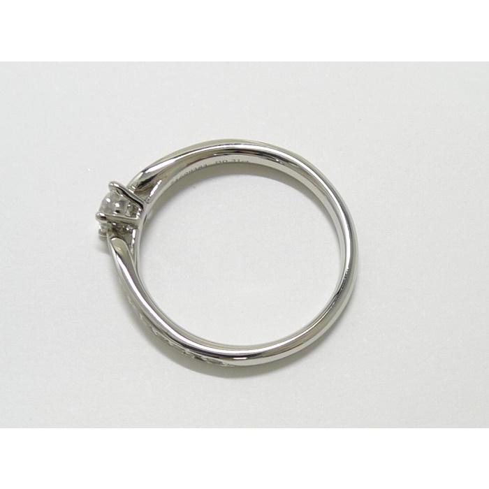 TIFFANY&Co.（ティファニー） ハーモニーリング Pt950 プラチナ 