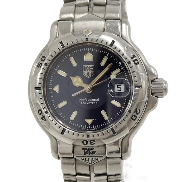 TAG HEUER（タグ・ホイヤー） レディース腕時計 プロフェッショナル